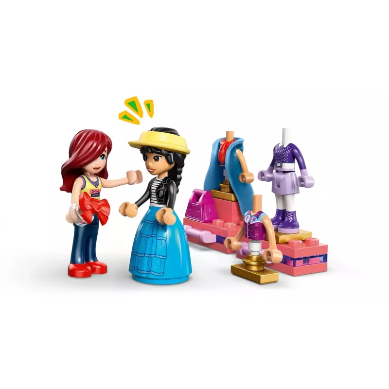 LEGO FRIENDS 42685 Heartlake City Fashion Show
