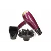 Remington D5219 hair dryer 2300 W Purple