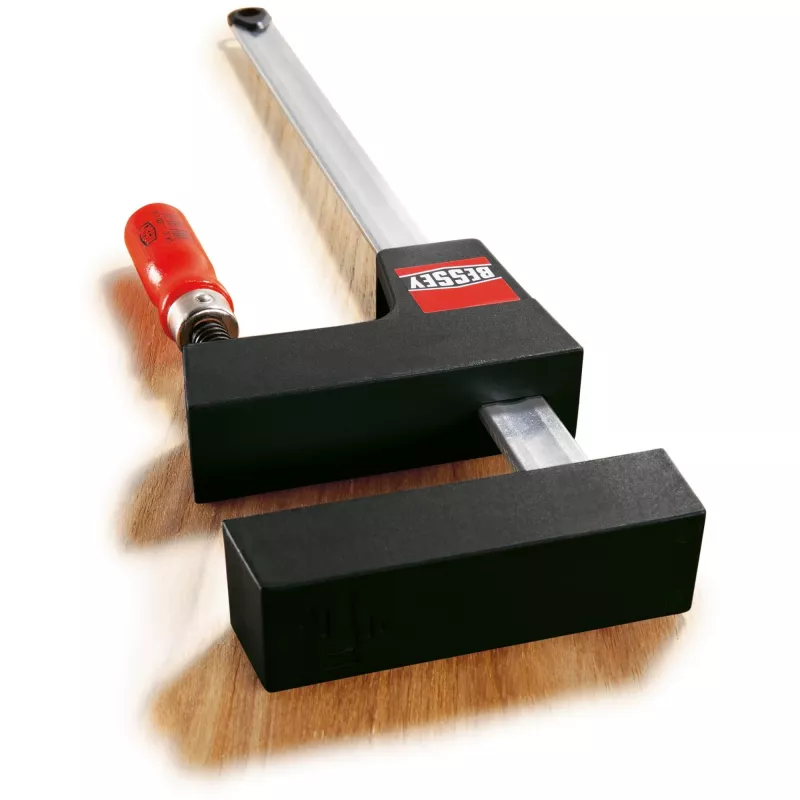 Carpenter clamp full surface light Uniklamp UK 600