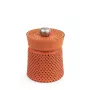 Peugeot Bali Fonte Pepper Mill 8cm Orange