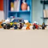 LEGO CITY 60479 Police Prisoner Transport Van