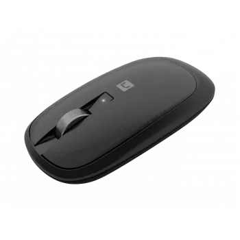 Natec Mouse | Lark | Wireless | 2.4 GHz, Bluetooth | Anthracite