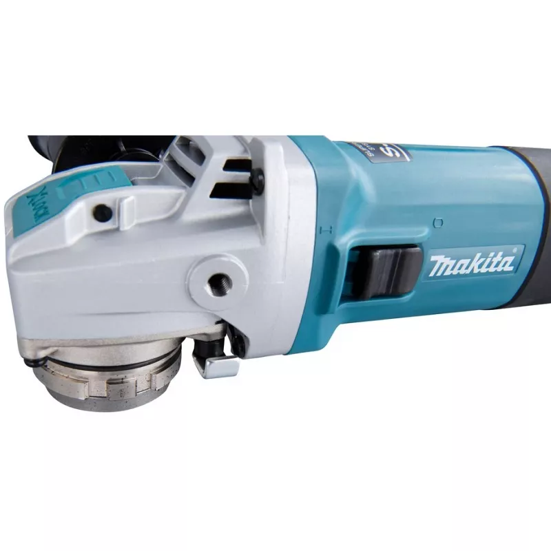 Makita GA5080RX02 angle grinder 12.5 cm 12000 RPM 2.6 kg