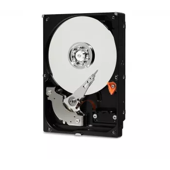 HDD Western Digital 6 TB 3.5 inch Serial ATA III WD60EZAZ