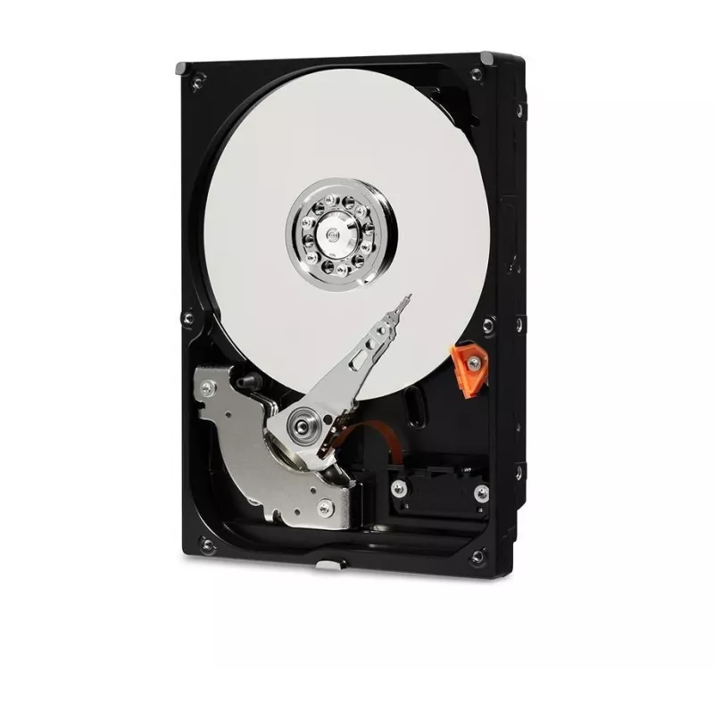 HDD Western Digital 6 TB 3.5 inch Serial ATA III WD60EZAZ