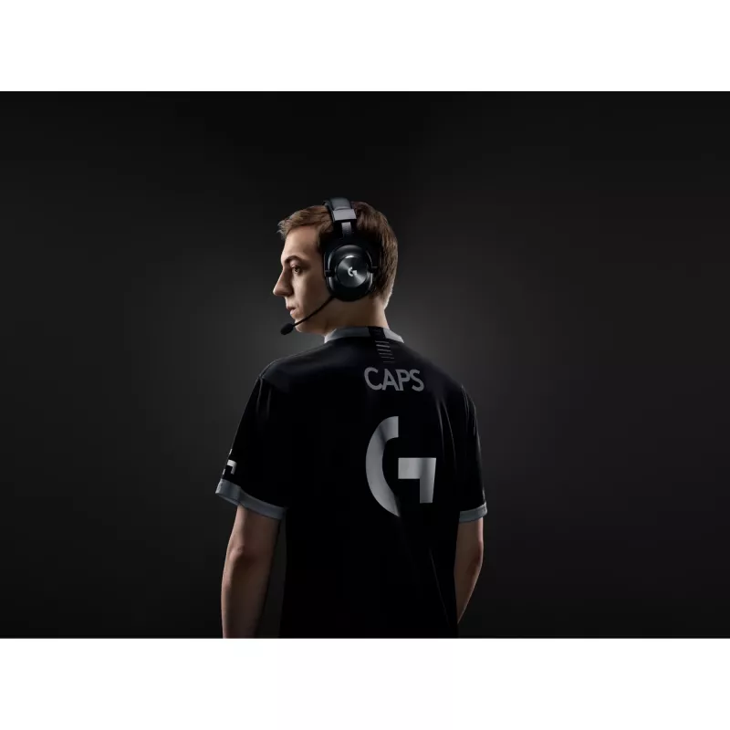 Headset Logitech PRO X Wireless 2