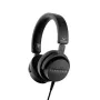 Over-ear headphones Beyerdynamic DJ 300 Pro X — closed-back wired DJ monitoring, 45 mm drivers, 48 Ω, 5–35 kHz