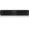 Behringer KM750 audio amplifier 2.1 channels Black