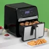 Electric fryer Jata JEFR1242 1200W 2L – countertop deep fryer for home use