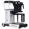 Drip coffee maker Moccamaster 1.25 L KBG Select