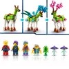 Toy set LEGO DREAMZzz Creature Stable 71459 — LEGO fantasy creatures playset