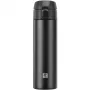 Travel mug Zwilling Thermo 39500-508-0 - 450 ml black insulated mug