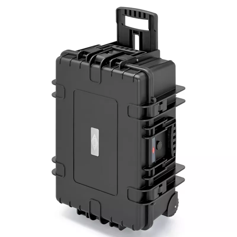 Tool storage case Knipex 00 21 37 LE