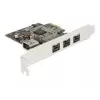 Interface card DeLOCK 89864 Internal IEEE 1394/Firewire