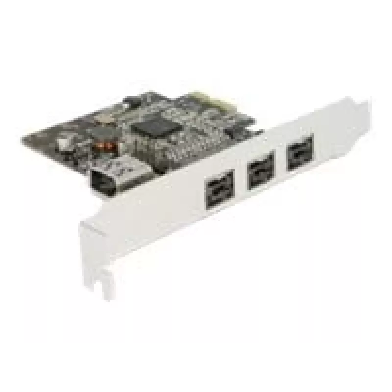 Interface card DeLOCK 89864 Internal IEEE 1394/Firewire