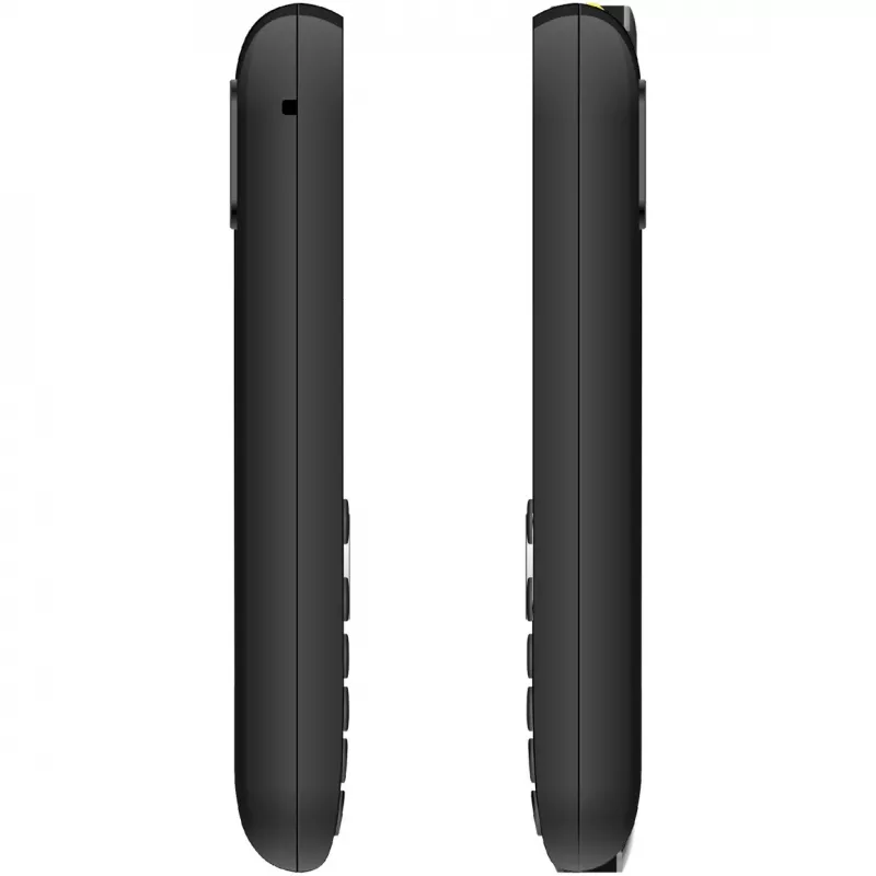 Mobile phone Bea-fon C80, 2.4 inch display