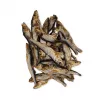 Dog treat UNISZKI Dried sprat 40 g – single-ingredient monoprotein fish snack for dogs, suitable for all breeds