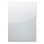 Binder covers Forpus A4,150 micron clear, (100 pcs)