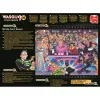 Ring binder HERMA 19160 A4 Black