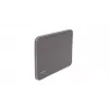 Table Outwell Coledale M Grey — aluminium top and frame, 680×1000 mm, height 56 cm