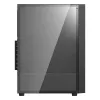 Computer case Darkflash A290 ATX Black