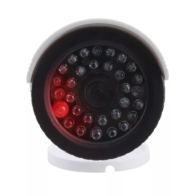 Set of two dummy tube cameras IR1800 WT