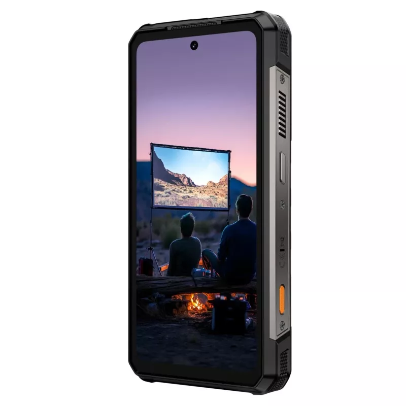 Smartphone UleFone Armor 34 Pro (Plus) 16/512GB 5G, rugged Android device, 16GB RAM, 512GB storage, 5G connectivity