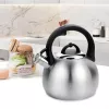 Maestro MR-1311 kettle 3.0 L Stainless steel
