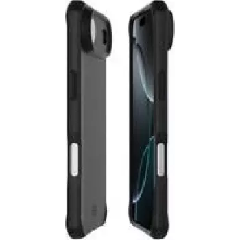 Mobilis SPECTRUM_R Case f. iPhone 17 Air Soft bag (066097)
