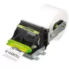 CUSTOM TG2480HIII 203 x 203 DPI Wired Thermodruck POS Printer (915CH030100300)