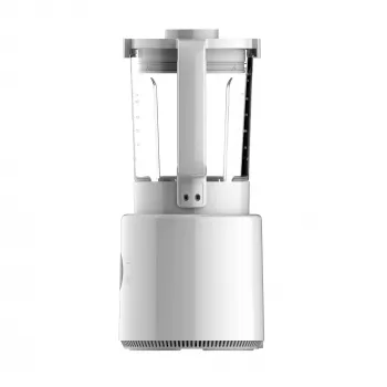 Xiaomi | Blender Pro EU | Tabletop | 800 W | Jar material Glass | Jar capacity 1.75 L | White
