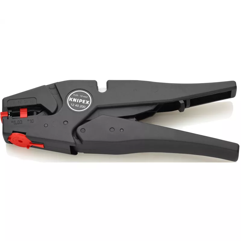 Cable stripper Knipex 12 40 200