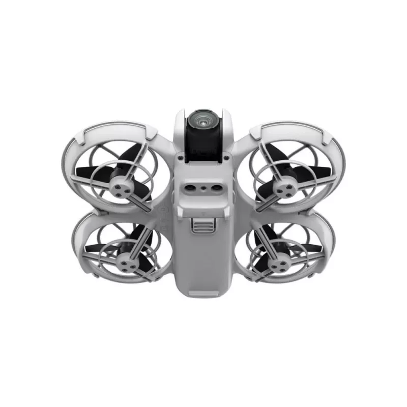 Quadcopter DJI Neo Motion Combo 4 rotors 12 MP 3840 x 2880 pixels