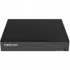 Foscam FNA108E-B4-2T Video Surveillance System White 4x 4K PoE Bullet Camera, 1x 8-Channel NVR