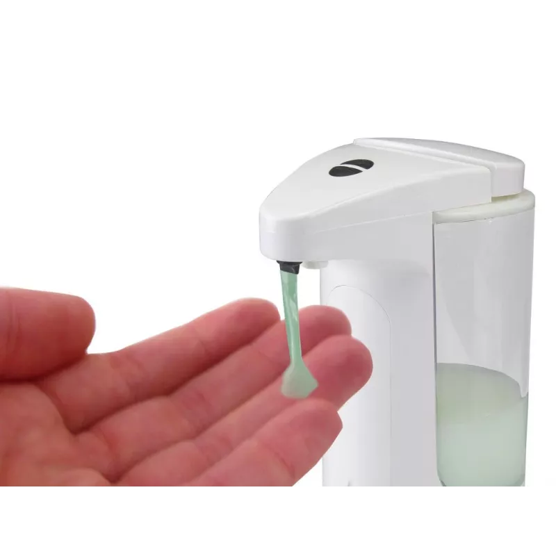 Soap dispenser Beper P201UTP004 White