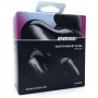 Bose QuietComfort Ultra Headset True Wireless Stereo (TWS) In-ear Calls/Music Bluetooth Black, Grey