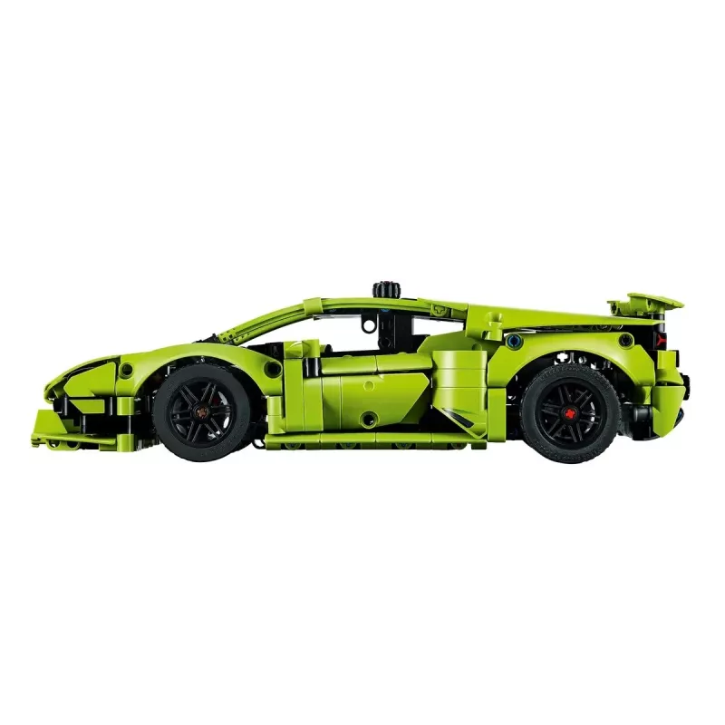 LEGO Technic construction model kit Lamborghini Huracán Tecnica 1:10 scale, 806 pieces, age 9+