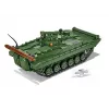 Construction set Cobi Blocks BMP-1 758 pieces - scale model building bricks