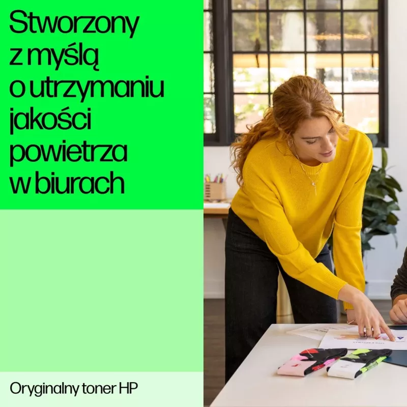 Toner Cartridge HP 212A Black Original LaserJet 2300 pages