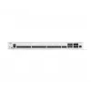 Network switch Cisco Catalyst C1300-24XS Managed L2/L3, 480 Gbit/s switching capacity, RJ-45/USB-C console, 16,000 MAC table, grey, 4.15 kg