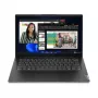 Laptop Lenovo V14 G4 IRU 14 inch FHD TN Intel Core i7-13620H 16GB 512GB SSD Windows 11 Pro Business Black
