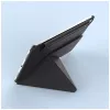 Fixed | Trinity Case | 10.9-11 inch | Cover | Apple iPad 10.9inch (2022)/iPad 11inch (2025) | Black