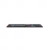 Keyboard Logickeyboard ASTRA 2 USB AZERTY English Black