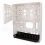 Electrical enclosure Satel OPU-3 P Acrylonitrile butadiene styrene ABS 324x108x382 mm