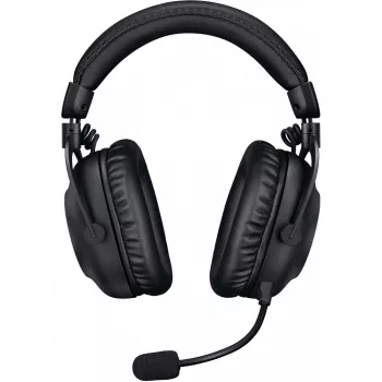 Headset Logitech PRO X Wireless 2