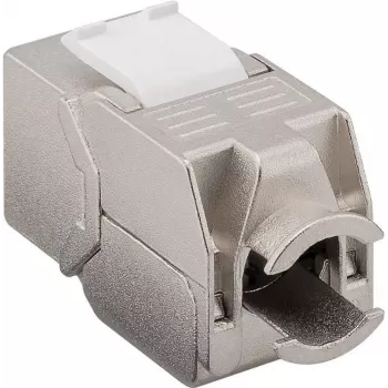Goobay NET Keystone CAT 8.1 STP 15.8mm GHMT (61129)