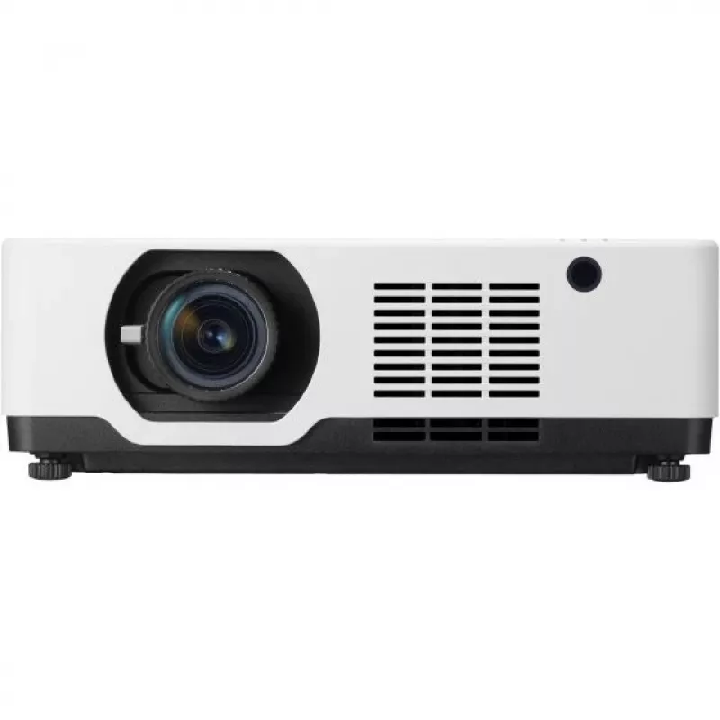 NEC PE506UL Standard throw projector 5200 ANSI lumens LCD WUXGA (1920x1200) White