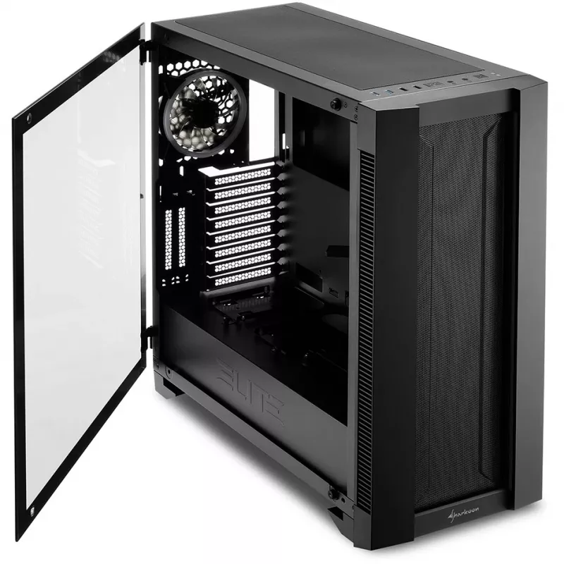 Sharkoon Product Black