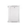 Extralink Rackmount cabinet 12U 600x450 Gray wall mounted
