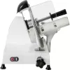 Electric Food Slicer 250 red line White (RSBGM0100000W)
